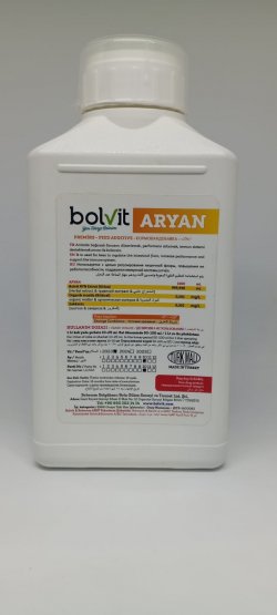 BOLVİT ARYAN